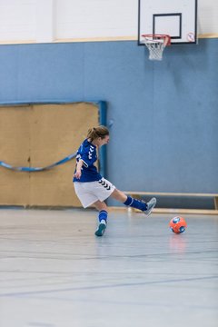 Bild 226 - HFV Futsalmeisterschaft C-Juniorinnen